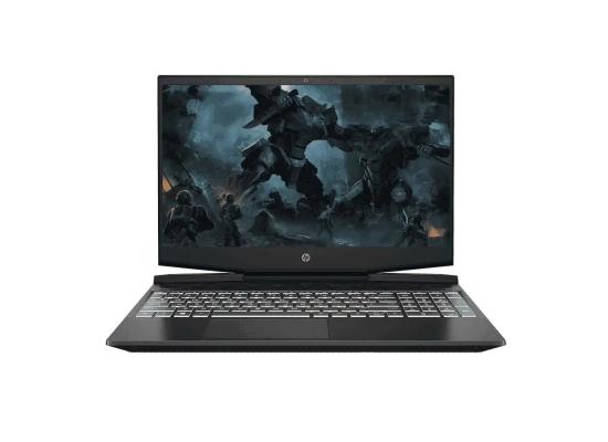 HP Pavilion 15-dk1001ne  - Gaming Laptop